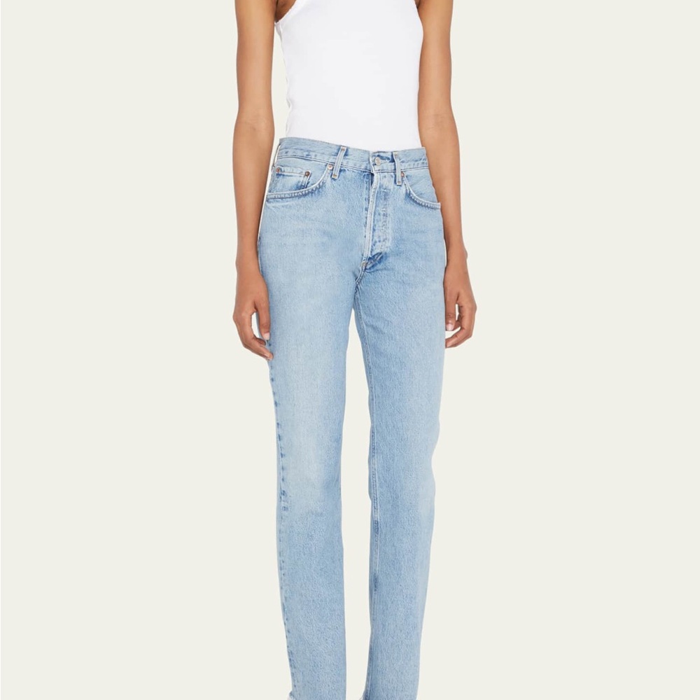 Agolde Lana Jeans